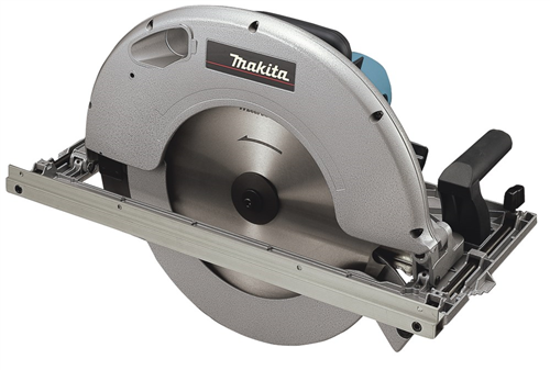 Cirkelzaagmachine Makita 355Mm - 5143R