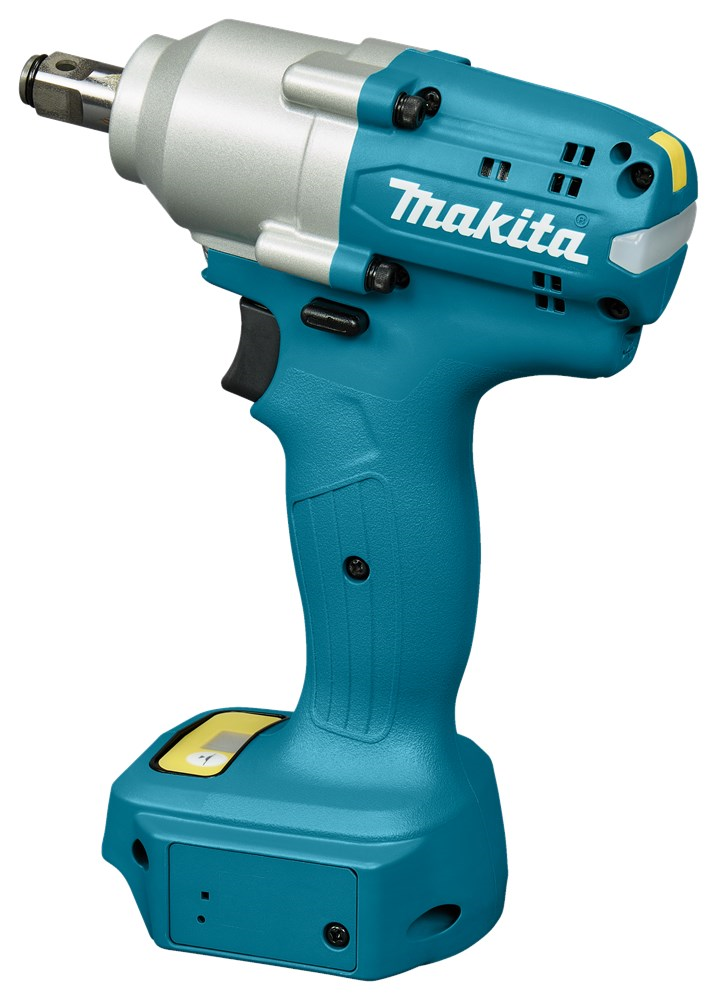 accu slagmoersleutel makita