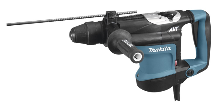 combihamer makita sds-max