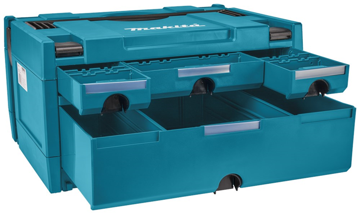 systainer makita