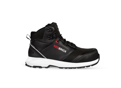 Veiligheidsschoenen Redbrick - PULSE WATERPROOF MT 46 S3