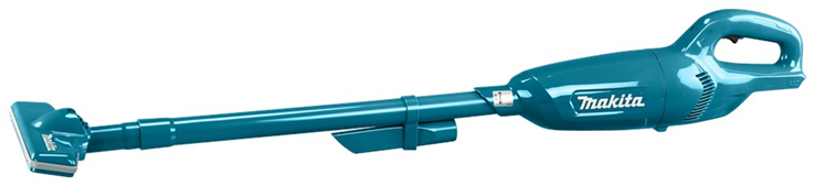 accu steelstofzuiger makita