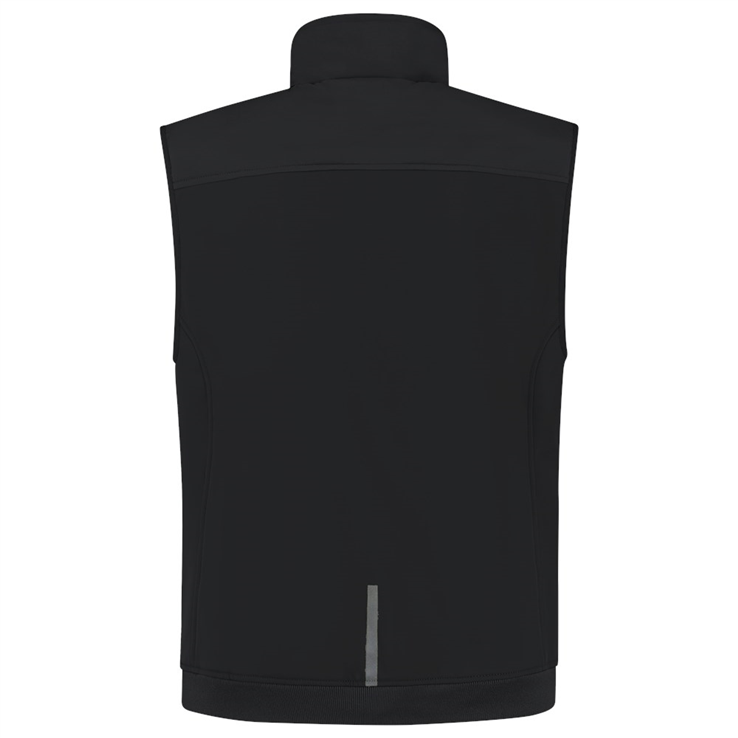 bodywarmer puffer rewear tricorp