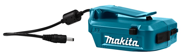 jasadapter lxt makita