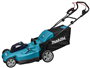accu grasmaaier makita 530mm-3