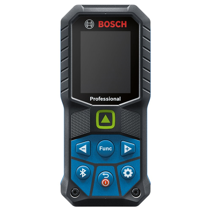 laserafstandmeter groen bosch