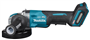 accu haakse slijper makita 125mm-7