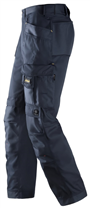 werkbroek cooltwill snickers-3