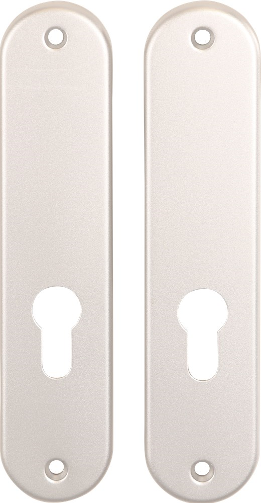 kortschild aluminium f1 oxloc