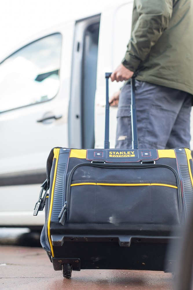 gereedschapstas stanley fatmax