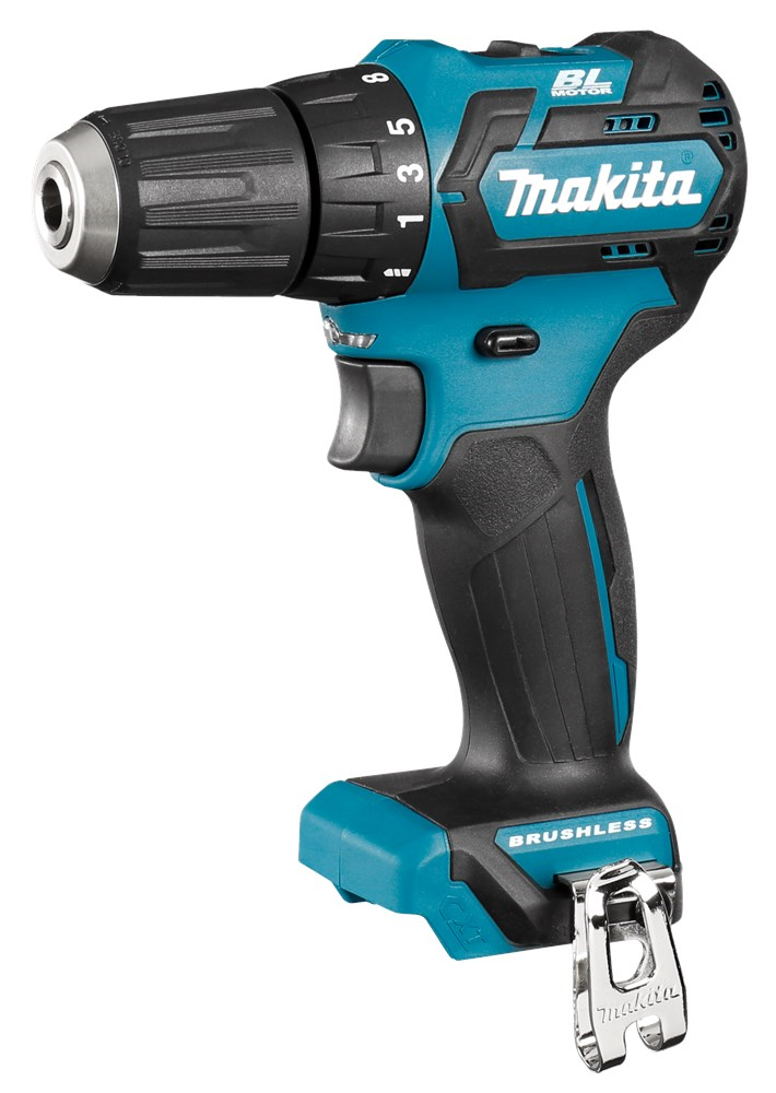 accu boor-/ schroefmachine makita