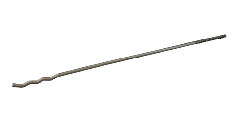 Uni-Slagspouwanker Thvz(Vd) - 375MM Ø4MM SLAG 4.6X60MM