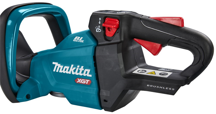 accu heggenschaar makita 600mm