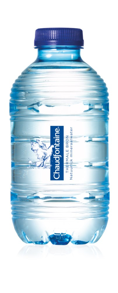 chaudfontaine blauw
