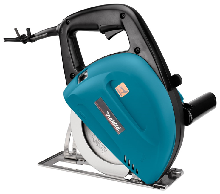 metaal cirkelzaagmachine makita 185mm