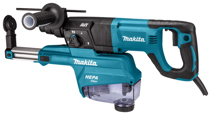 combihamer makita sds-plus