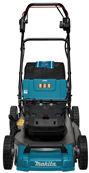 accu grasmaaier makita 530mm-20