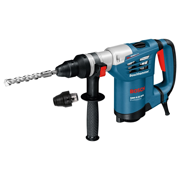combihamer bosch sds-plus