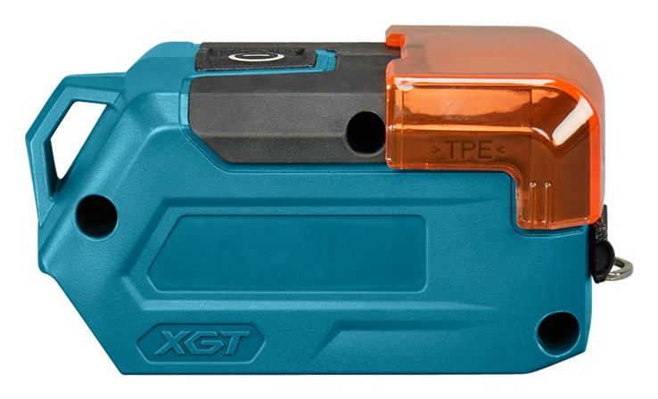 accu zaklamp led makita