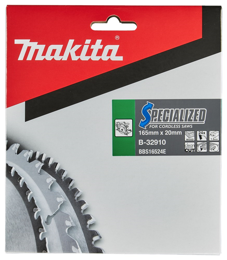 cirkelzaagblad hm makita