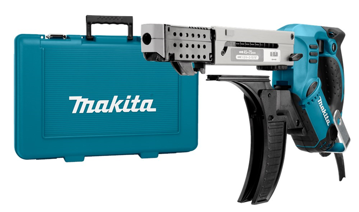 schroefautomaat makita