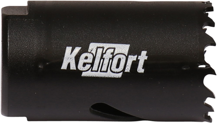 gatzaag hss bimetaal kelfort