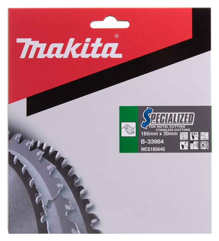 cirkelzaagblad hm makita