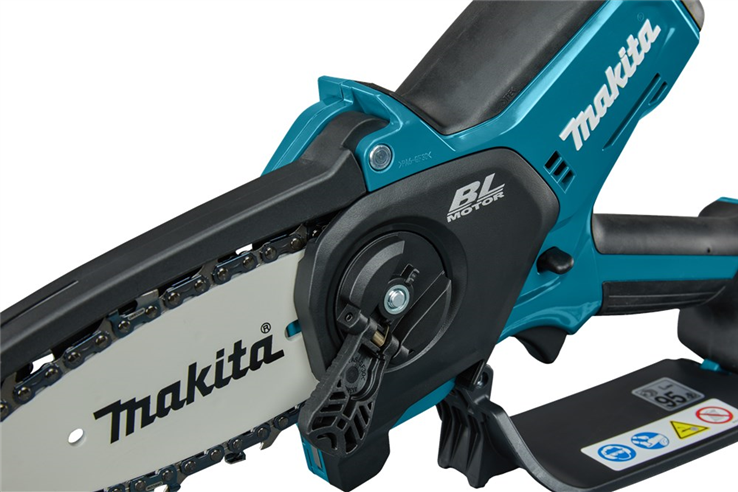 accu snoeizaag makita 100mm