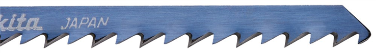 decoupeerzaagblad makita for wood