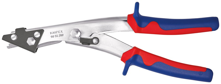 knabbelschaar knipex