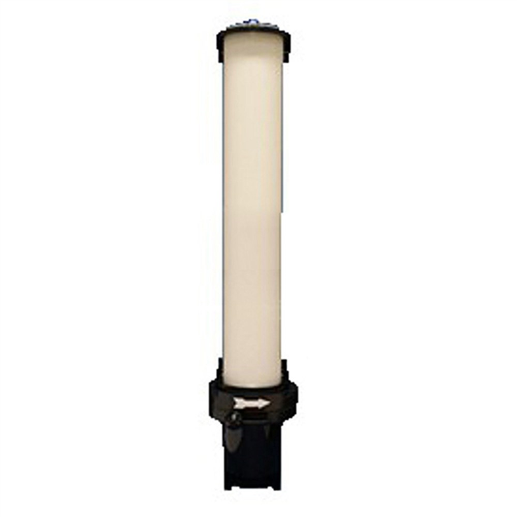 dispenser voor koffiebeker