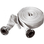 waterslang plat polyester wit contimac-2