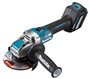 accu haakse slijper makita 125mm-12