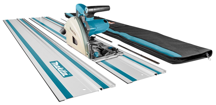 invalcirkelzaagmachine makita 165mm