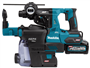 accu combihamer makita sds-plus-4