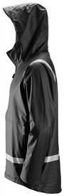regenjas pu snickers-7