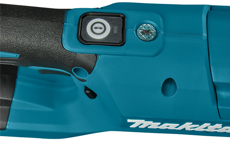 accu grondboormachine makita