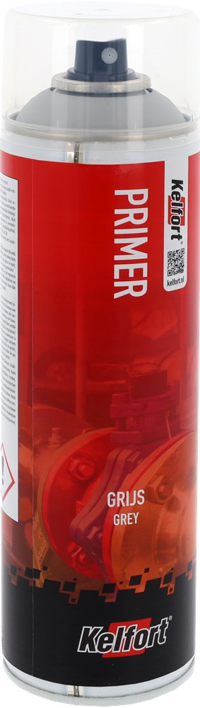 Primer Kelfort - 500ML WIT
