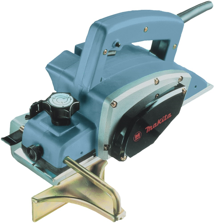 schaafmachine makita 82mm