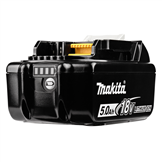 accu voor accumachine makita