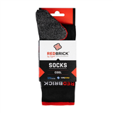 sokken cool redbrick