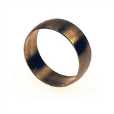 knel ring messing