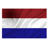 vlag nederlands titan
