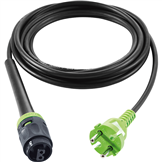 plug it-kabel festool
