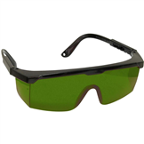 laserbril groen laserliner