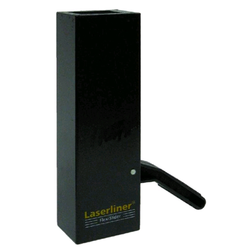 Positioneringshulp Laserliner - FLEXISLIDER