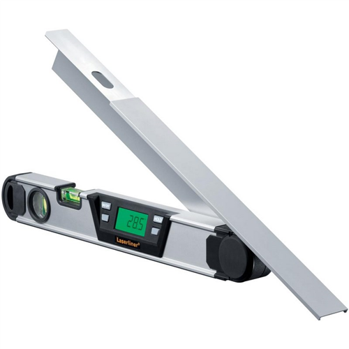 Hoekwaterpas Digitaal Laserliner - ARCOMASTER 40 400MM