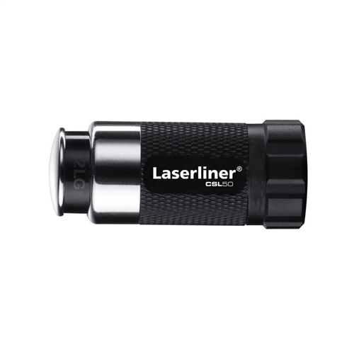 Zaklamp Compact Laserliner - CARSPOTLIGHT 50