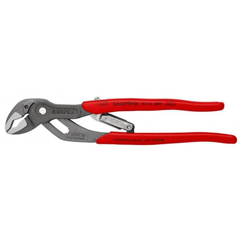 Waterpomptang Smart Grip Knipex - 8501-250MM PVC