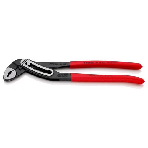 Waterpomptang Alligator Knipex - 8801-300MM PVC